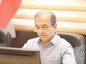 گزارش تصویری افتتاح نیروگاه خورشیدی ترکیبی